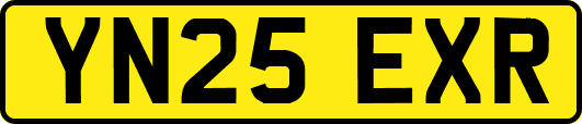 YN25EXR