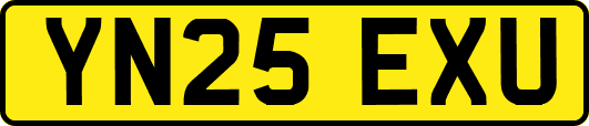YN25EXU