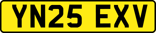 YN25EXV