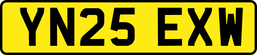 YN25EXW