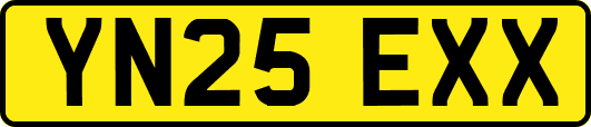 YN25EXX