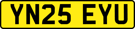 YN25EYU