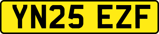 YN25EZF
