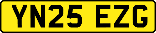 YN25EZG