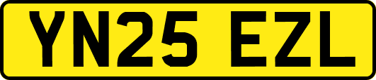 YN25EZL