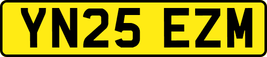 YN25EZM