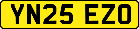 YN25EZO