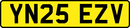 YN25EZV