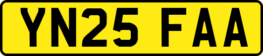 YN25FAA