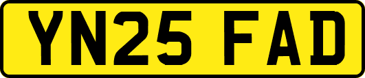 YN25FAD