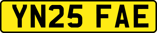 YN25FAE
