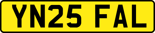 YN25FAL