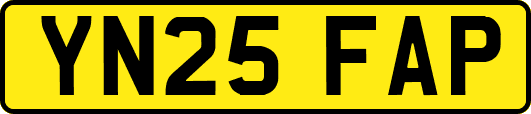 YN25FAP