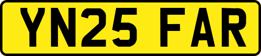 YN25FAR