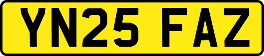 YN25FAZ