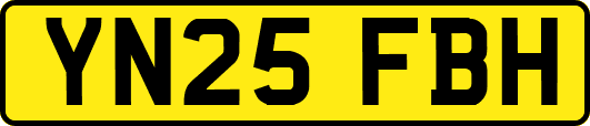 YN25FBH