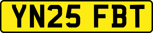 YN25FBT