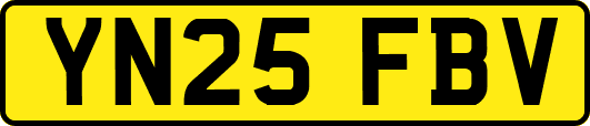 YN25FBV