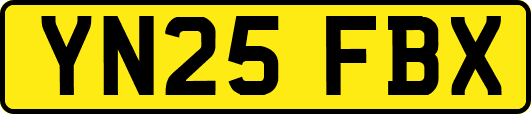 YN25FBX