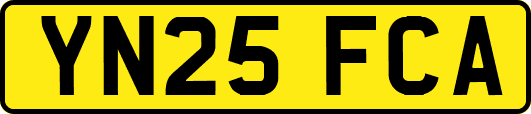 YN25FCA