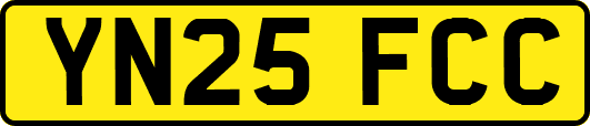 YN25FCC