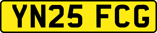 YN25FCG