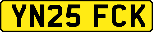 YN25FCK