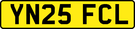 YN25FCL