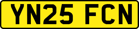 YN25FCN