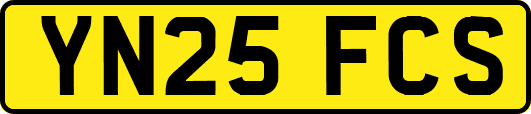 YN25FCS