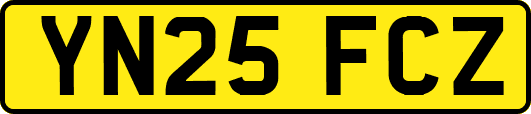 YN25FCZ