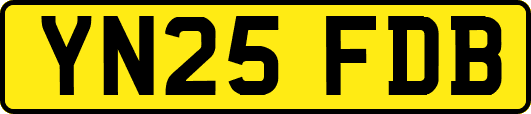 YN25FDB