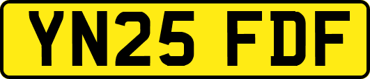 YN25FDF