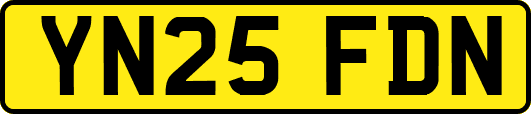 YN25FDN