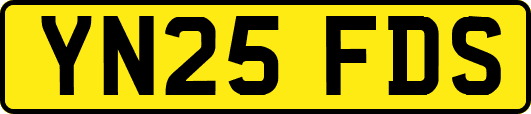 YN25FDS