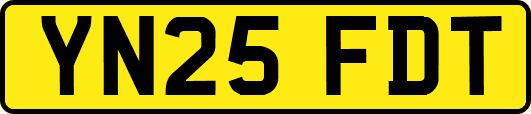 YN25FDT