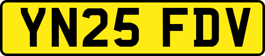 YN25FDV