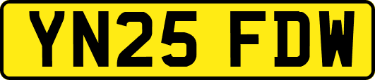 YN25FDW