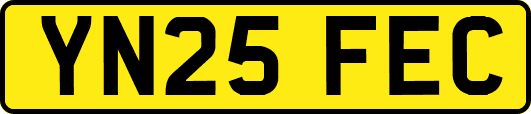 YN25FEC