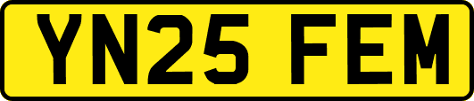 YN25FEM