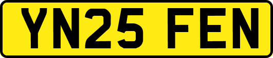 YN25FEN