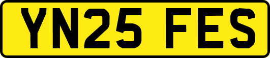 YN25FES