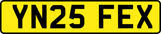 YN25FEX
