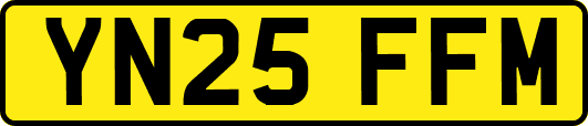 YN25FFM