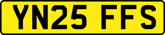 YN25FFS
