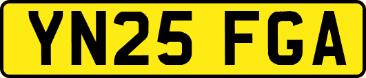 YN25FGA