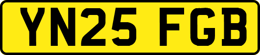 YN25FGB