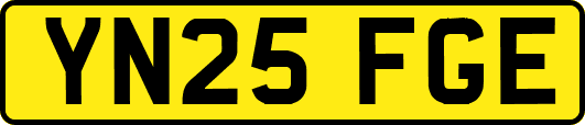 YN25FGE