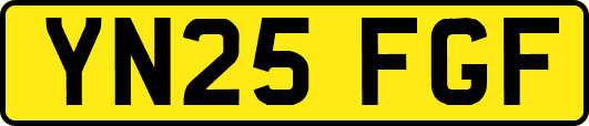 YN25FGF