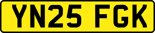 YN25FGK
